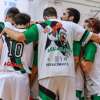 Serie C - Agliana expected from Lucca: it will be a challenging match