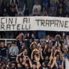 Trapani Shark, i Trapanesi Granata: «Sentire vicinanza tifoserie ci ricorda che il basket è molto più di una classifica»