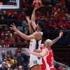 EuroLeague - Partizan Belgrado: grossa multa a Bruno Caboclo che scappa