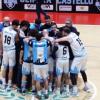 Serie B - La Befana porta la vittoria all'Olimpia Castello sullo Jadran Trieste