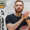 Serie B - Basket Corato, il nuovo coach è Davide Semplici
