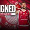 UFFICIALE LBA - Olimpia Milano, ecco Marko Guduric: «Sono in un club leggendario»