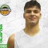 Serie B - Andrea Paoletti, una guardia per il Basket Corato