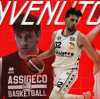 UFFICIALE A2 - Federico Bonacini è un nuovo giocatore della Gemini Mestre