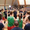 Nazionale Green Team Femminile | A Napoli il primo test con la Spagna