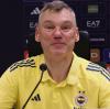 Il Fenerbahce prolunga Sarunas Jasikevicius con un contratto triennale