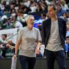 Dinamo Sassari all'esordio in FIBA Europe Cup: domani sfida allo Sporting CP