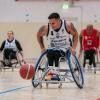 Basket in carrozzina, Amicacci scuote la Serie A, Dinamo prima