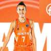LIVE ELW - Il Beretta Schio mette le briglie al Valencia Basket
