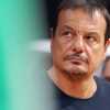Panathinaikos, Ataman polemico: «Sono venuti con bandiere greche, quanti greci ha l'Olympiacos?»