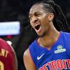 Cunningham e Jenkins spezzano il tabù: i Pistons espugnano Cleveland 