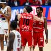 Olimpia Milano, Scudetto a un passo. La svolta in tre mosse: difesa, gestione e assist