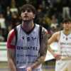Serie B - Nuovo Basket Aquilano firma il contratto con l’ala Edoardo Ronca