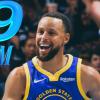Steph Curry condivide un record da "vecchietti" con Michael Jordan