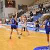 A2 F - Solmec Rhodigium Basket esce sconfitta dal PalaMaggetti di Roseto