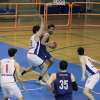 Serie B - San Bonifacio, ultima fatica per il Bolgona Basket 2016