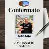 A2 F - Polisportiva Galli conferma coach Garcia per la stagione 2025/2026