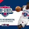 Nate Robinson joins BIG 3 ad co-captain