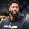 Anthony Davis frena: “Prima voglio capire dove stanno andando i Wizards”