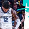 Attenzione Memphis: i Grizzlies ascoltano offerte per Ja Morant