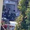 Scontri Rimini-Forlì, ci sono 4 feriti: identificati 150 forlivesi 