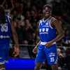 MERCATO LBA - Napoli Basket aggrega l'ex Reggio Elhadji Fainke