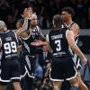 La Virtus Bologna ora è davvero underdog. E cambia tutto