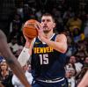Jokic firma la 34ª tripla doppia, Denver allunga la striscia contro Memphis