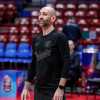 UFFICIALE LBA - Trieste conferma anche l'assistente Francesco Taccetti