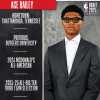 NBA Draft 2025 | Il pick #5 è Ace Bailey (Utah Jazz)