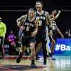 Coppa Intercontinentale - Shackelford vince al buzzer per la GLeague sul Flamengo
