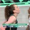 WNBA - Storica Breanna Stewart: 45 punti in 3 quarti all'esordio con le Liberty