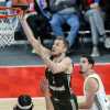 EL highlights: Bayern roccioso tiene a bada l'Asvel Villeurbanne