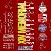 Memorial Morelli - Legnano Knights ospitano Casale, Lumezzane e Piacenza
