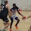 Treviso Basket, Briante Weber è stato dimesso dall'ospedale 