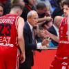 Olimpia Milano, ufficiali i 12 a Varese: quante assenze per Ettore Messina 