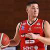 Serie B - Enrico Gobbato lascia Legnano e si trasferisce a Roseto