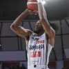 UFFICIALE LBA - Xavier Sneed è il colpo finale della Pallacanestro Cantù 