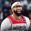 Anthony Davis lasciato in freezer dai Wizards fino alla prossima stagione?
