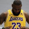 La fine di un’era: si interrompe la storica striscia All‑NBA di LeBron James