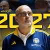 UFFICIALE A2 - Torino e Paolo Moretti fino al 2027. Confermato anche il DG Bottaro