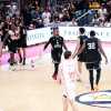 Virtus Bologna, gli highlights della vittoria sul Bayern Monaco 