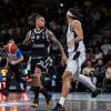 LIVE | Virtus Bologna vs Bertram Derthona: diretta (54-40 con 7:40, 3Q)