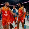 Valencia, sconfitta con il Baskonia e Braxton Key esce per infortunio in vista di G5 con il Pana