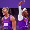 Copper, Whitcomb e Dewanna Bonner tornano alle Phoenix Mercury