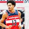 NBA - Jordan Poole e i Wizards dominano i Chicago Bulls