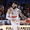UFFICIALE LBA - Denzel Valentine nuovo giocatore della Reyer Venezia