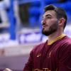 Valtur Brindisi, tutto fatto per il ritorno di Edoardo Del Cadia