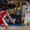 Il PalaFlaminio riceve Dole Rimini e Tezenis Verona per gara 3