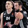 MERCATO LBA - Virtus Bologna, quanto è costata l'uscita di Andrejs Grazulis